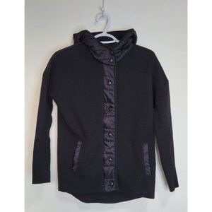 Cynthia Rowley Sweater/Jacket